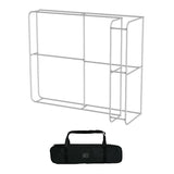 3D Backdrop - L Shape