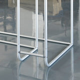 3D Backdrop - L Shape