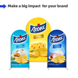 Backdrops - Cluster 1