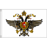 1st The Queen's Dragoon Guards Flag - British Military Flags - United Flags And Flagstaffs