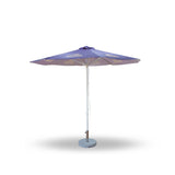 3m x 3m Round Patio Parasol