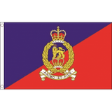 Adjutant Generals Flag - British Military Flags - United Flags And Flagstaffs