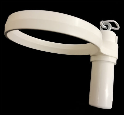 Counter Weight, Flagpole Accessory Flagpole accessories - United Flags And Flagstaffs