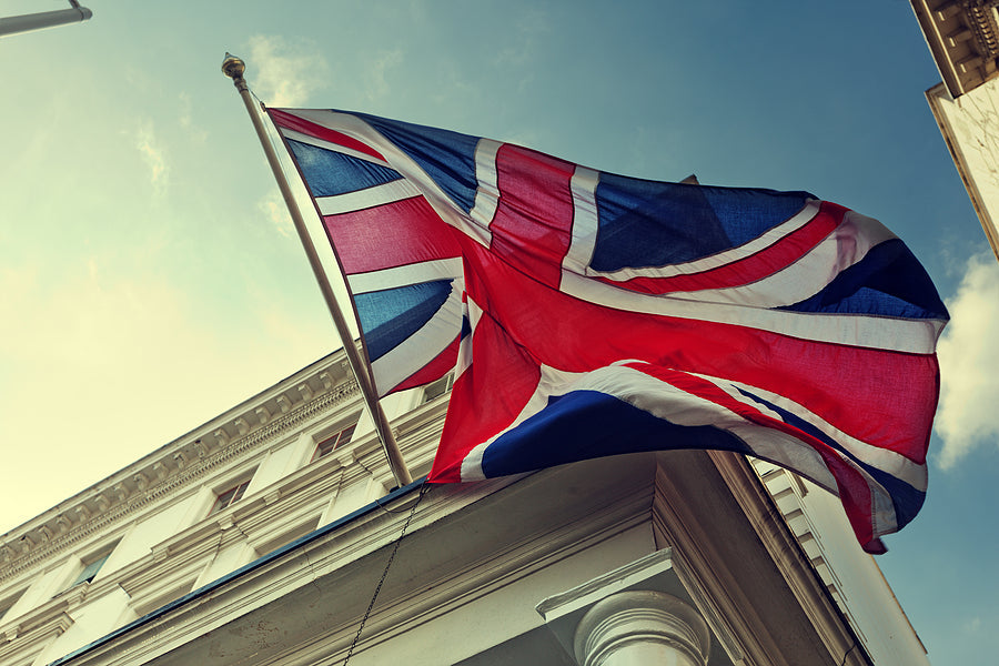 Which Buildings Are Required To Fly The Union Flag On National Flag Flying Days?