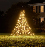 Free Standing FairyBell