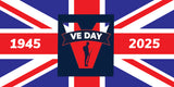 VE Day Party Packs