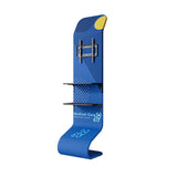 Trade Stand 6m (20x10ft) - Type A3