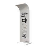 Trade Stand 6m (20x10ft) - Type A4