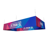 Trade Stand 6m (20x10ft) - Type B1