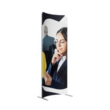 Trade Stand 6m (20x10ft) - Type B3