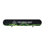 Trade Stand 6m (20x10ft) - Type B4