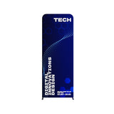 Trade Stand 6m (20x10ft) - Type B5