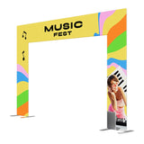 Trade Stand 6mx6m  (20x20ft) - Type A1