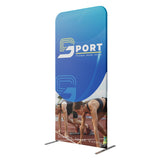 Trade Stand 6mx6m  (20x20ft) - Type B1