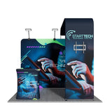 Trade Stand 3m (10x10ft) - Type A3