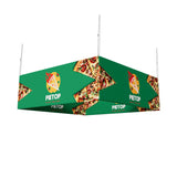 Magnetic Trade Stand 3m (10x10ft) - Type B2