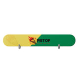 Magnetic Trade Stand 3m (10x10ft) - Type B2