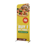 Magnetic Trade Stand 3m (10x10ft) - Type B2