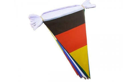 Euros 24 Bunting