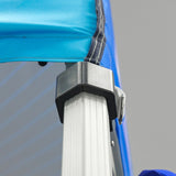 Retail Display Gazebo 10x10 (A2 Kit)