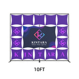 Backdrops - Grid Matrix