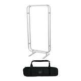 LED Illuminated Displays - Phone Shape Display