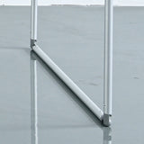 Square Display Arch