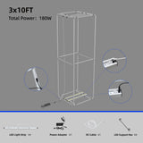 LED Illuminated Displays - Tower