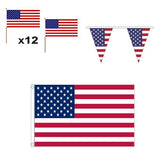 World Cup 2026 Team Supporters Pack