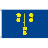 Cheshire - British Counties & Regional Flags Flags - United Flags And Flagstaffs