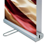 Roller Banner - Double Sided Banners - United Flags And Flagstaffs