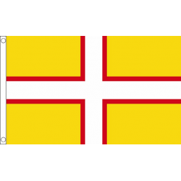 Dorset - British Counties & Regional Flags Flags - United Flags And Flagstaffs