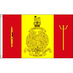 Fleet Protection Group Royal Marines Flag - British Military Flags - United Flags And Flagstaffs
