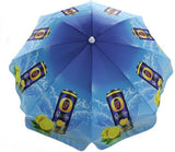 Promotional Parasols  - United Flags And Flagstaffs