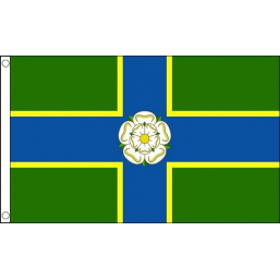 North Yorkshire - British Counties & Regional Flags Flags - United Flags And Flagstaffs