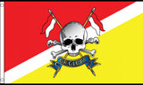 Royal Lancers Flag - British Military