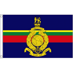 Royal Marines Flag - British Military Flags - United Flags And Flagstaffs