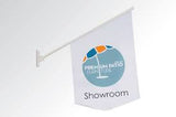 Mini Point Of Sale Flags Flags - United Flags And Flagstaffs