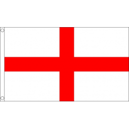 Six Nations England Flag 5 x 3 feet Flags - United Flags And Flagstaffs