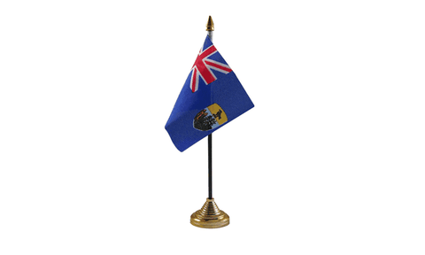 St Helena Table Flag Flags - United Flags And Flagstaffs