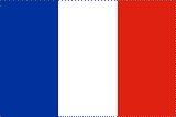 France National Flag Sewn Flags - United Flags And Flagstaffs